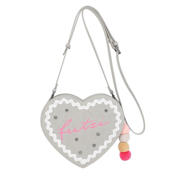 Fritzi aus Preußen Herzli Limited Wiesn Torba na ramię 22.5 cm