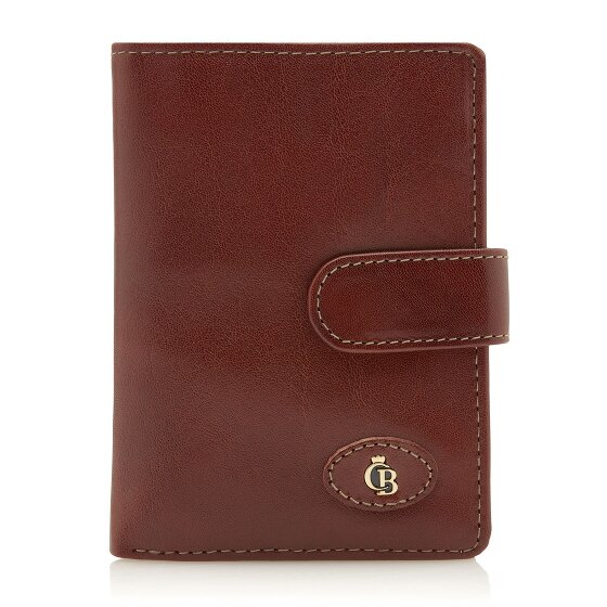 Castelijn & Beerens Portfel Gaucho RFID Skóra 9,5 cm