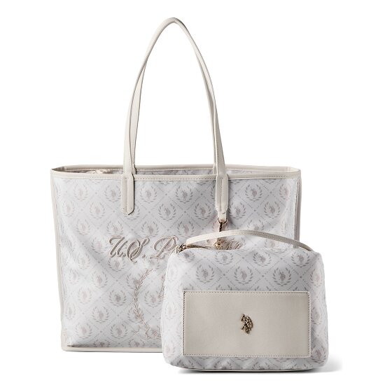 U.S. Polo Assn. Odwracalna torba Surrey 40 cm