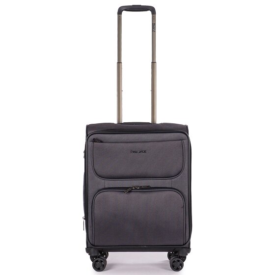 Stratic Bendigo Light Plus Wózek kabinowy 4-kołowy 54 cm