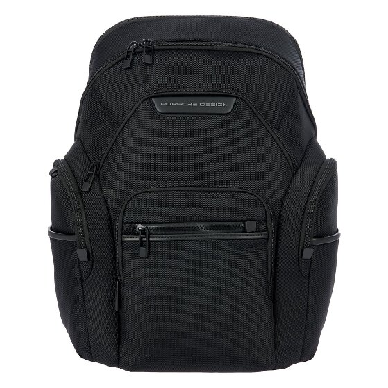 Porsche Design Roadster Plecak L 41 cm Komora na laptopa