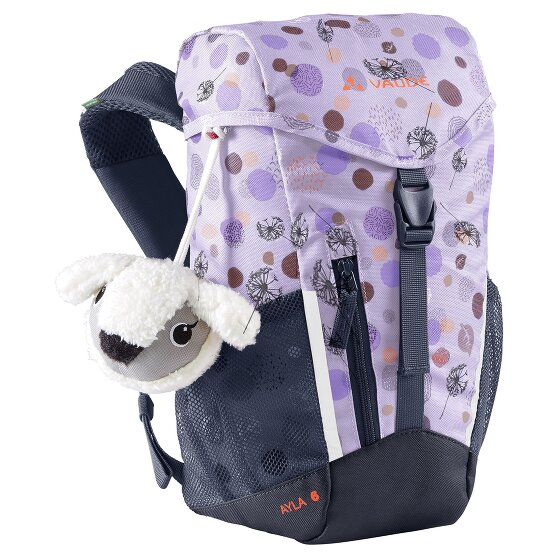 Vaude Ayla 6 Plecak dla dzieci 30 cm
