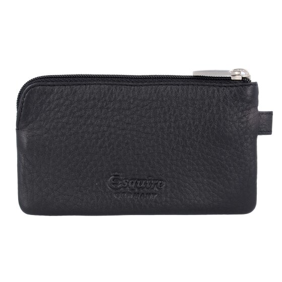 Esquire Deer Key Case Leather 13 cm