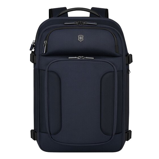 Victorinox Werks Traveler 7.0 Plecak biznesowy 47 cm Komora na laptopa