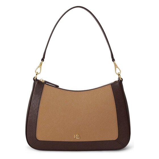 Lauren Ralph Lauren Danni Torba na ramię Skóra 25 cm