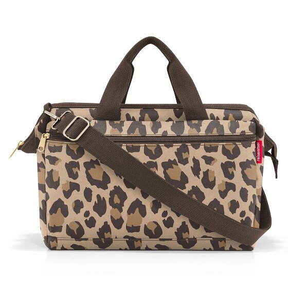 reisenthel Allrounder S Weekender Travel Bag 39 cm
