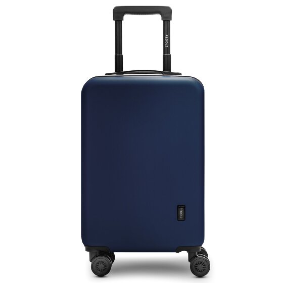 Redolz Essentials 09 CABIN 4 kółka Walizka kabinowa 55 cm