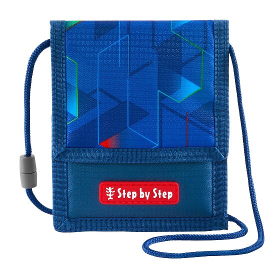 Step by Step Torba na klatkę piersiową 11 cm