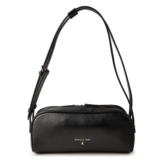 Patrizia Pepe Torba na ramię Skóra 28 cm