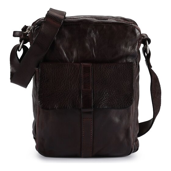 Campomaggi Limone Torba na ramię Skórzany 25 cm