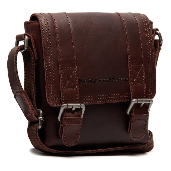 The Chesterfield Brand Ariano Torba na ramię Skórzany 17 cm