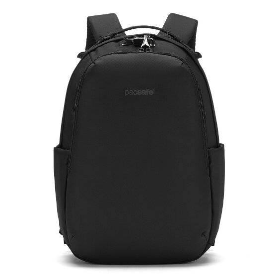 Pacsafe Pacsafe V Plecak Ochrona RFID 41 cm Komora na laptopa