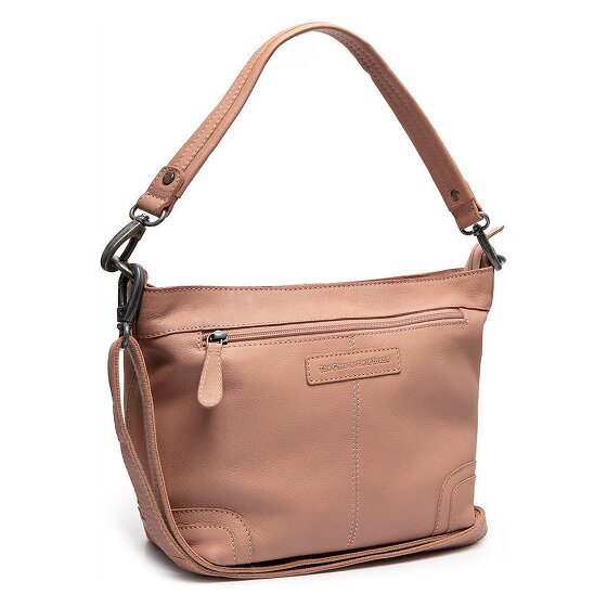 The Chesterfield Brand Zarita Torba na ramię Skórzany 22 cm