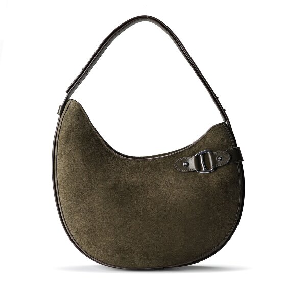 Lauren Ralph Lauren Tasha Torba na ramię Skórzany 32 cm