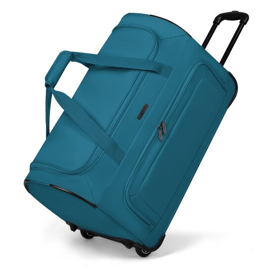 Redolz Torba podróżna na 2 kółkach Duffle Essentials 61 cm