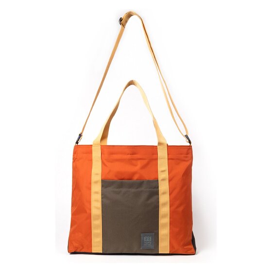 Topo Designs Mountain Shopper Bag 39 cm