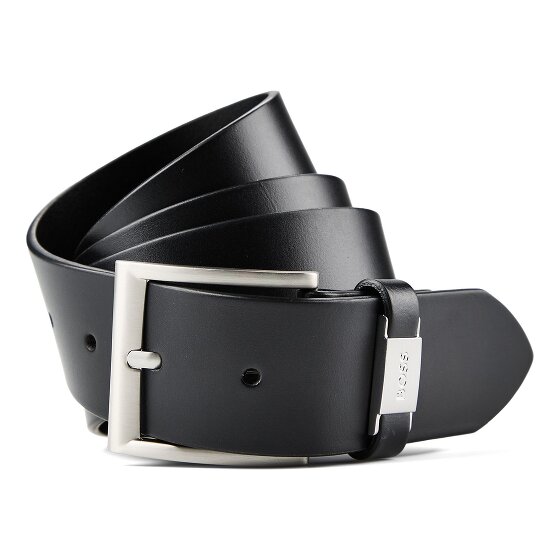 Boss Skórzany pasek Connio