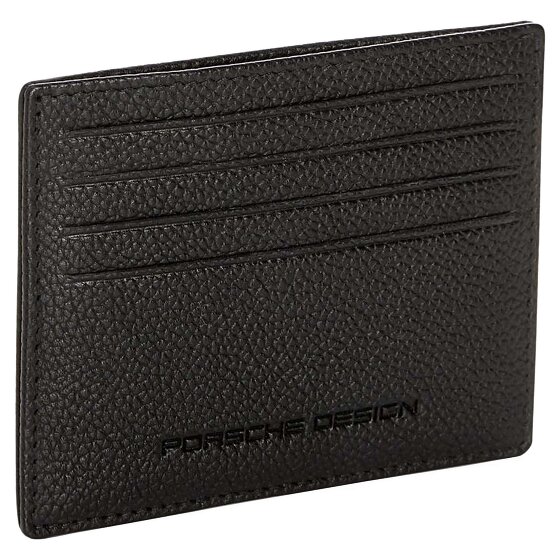 Porsche Design Voyager Etui na karty kredytowe Ochrona RFID Skórzany 10 cm