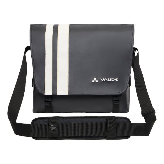 Vaude Aguni Torba typu Messenger 33 cm Komora na laptopa