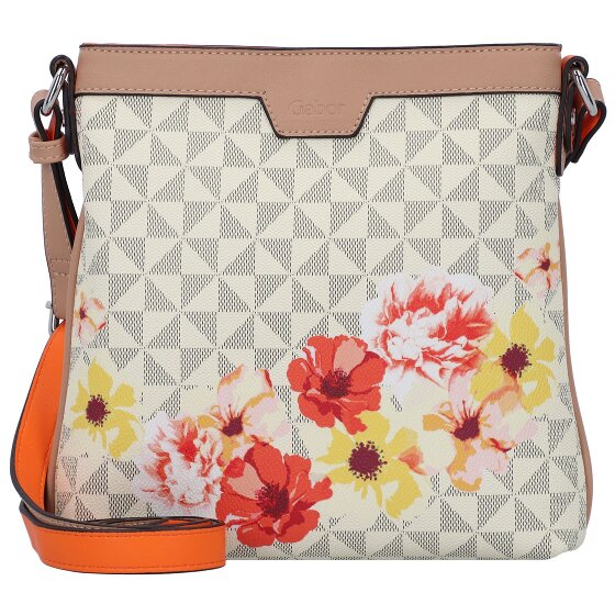 Gabor Barina Flower Torba na ramię 23.5 cm