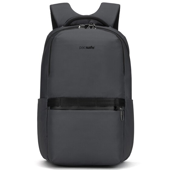 Pacsafe Metrosafe X 25L Plecak RFID 48 cm Komora na laptopa