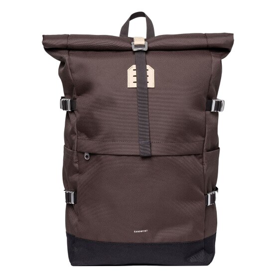 Sandqvist Icon Plecak 65 cm Komora na laptopa