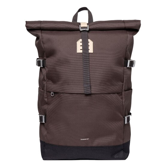 Sandqvist Icon Plecak 65 cm Komora na laptopa