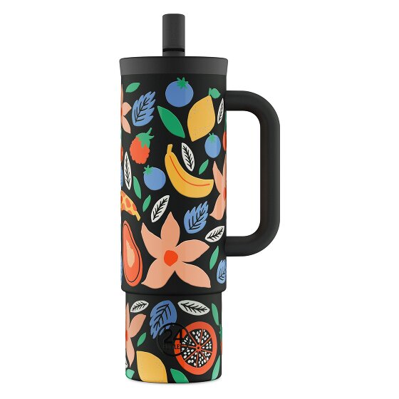 24Bottles Straw Kubek do picia 800 ml