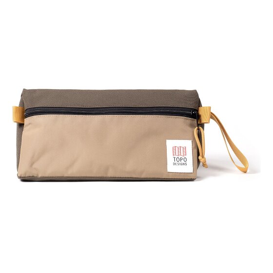 Topo Designs Accessories Kosmetyczka 33 cm