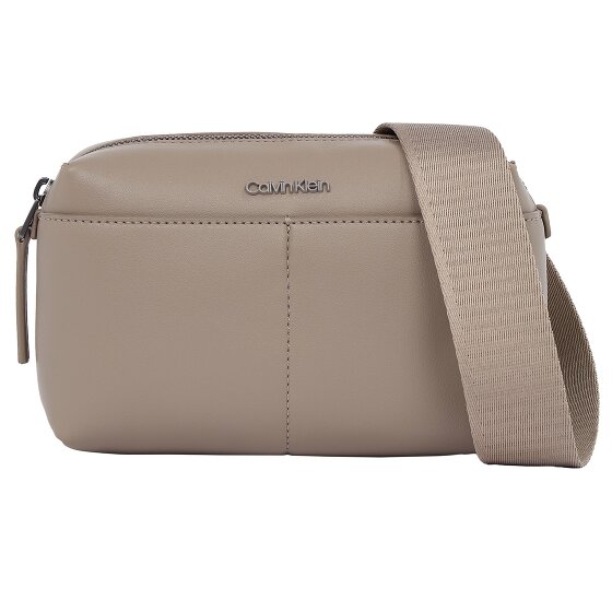 Calvin Klein Clean Essential Torba na ramię 20 cm