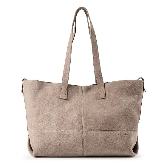 Liebeskind Ariel Shopper Bag Skóra 36 cm
