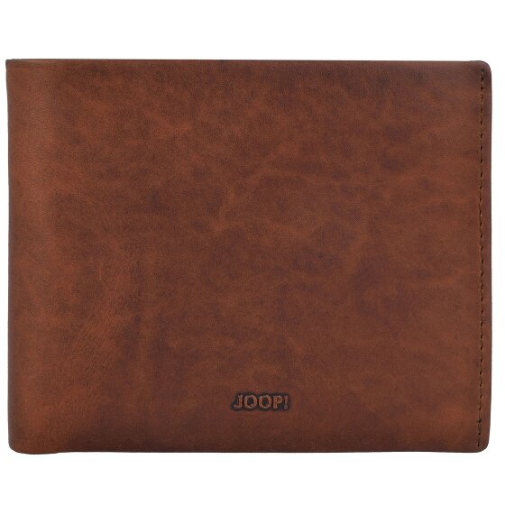 Joop! Loreto Ninos Wallet RFID Leather 11 cm