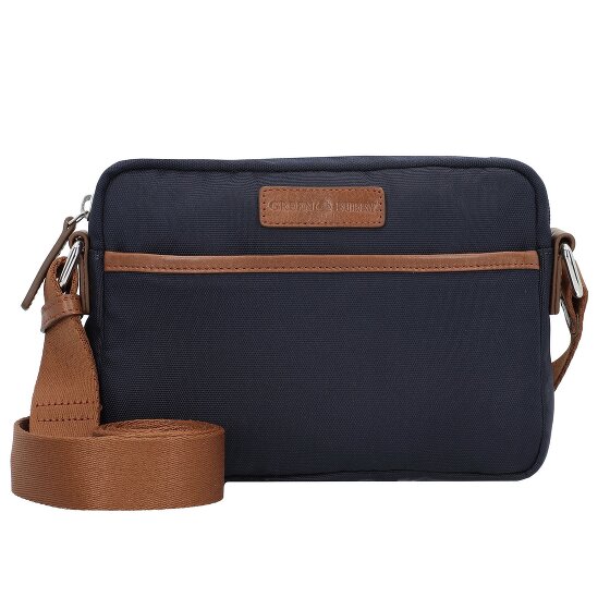 Greenburry Madeleine Torba na ramię 24 cm