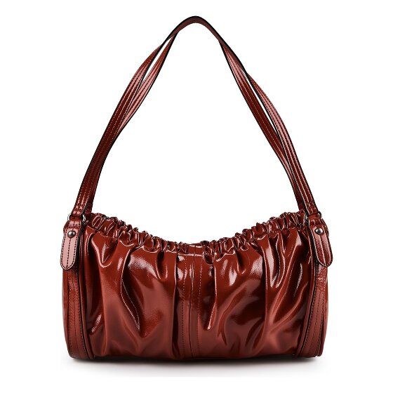 Liebeskind Faye Torba na ramię M Skóra 35 cm