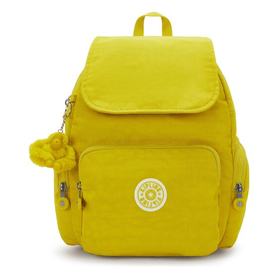 Kipling Basic City Zip Plecak miejski S 33.5 cm