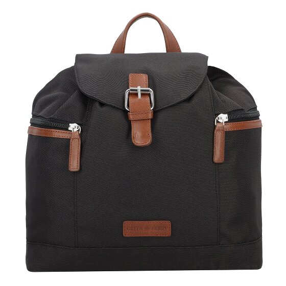 Greenburry Heidi Plecak miejski 32 cm