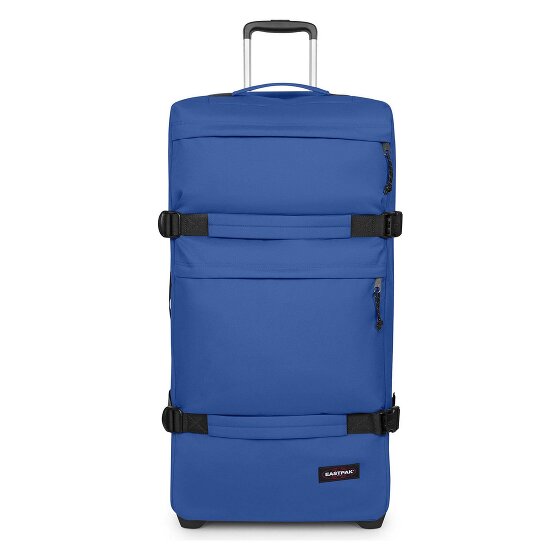 Eastpak Transit'R Plus 4 kółka Torba podróżna 68 cm