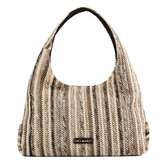 Hey Marly Seaside Lover Torba na ramię M 41 cm