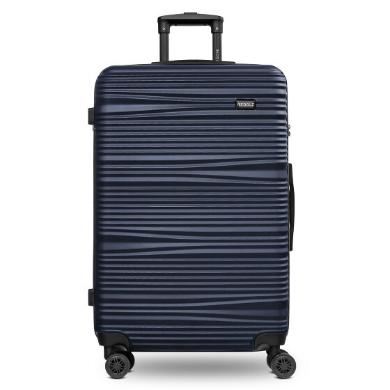 Redolz Essentials 16 LARGE 4 kółka Walizka 77 cm