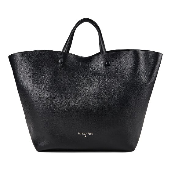 Patrizia Pepe (IN) Complete Shopper Bag Skóra 30 cm