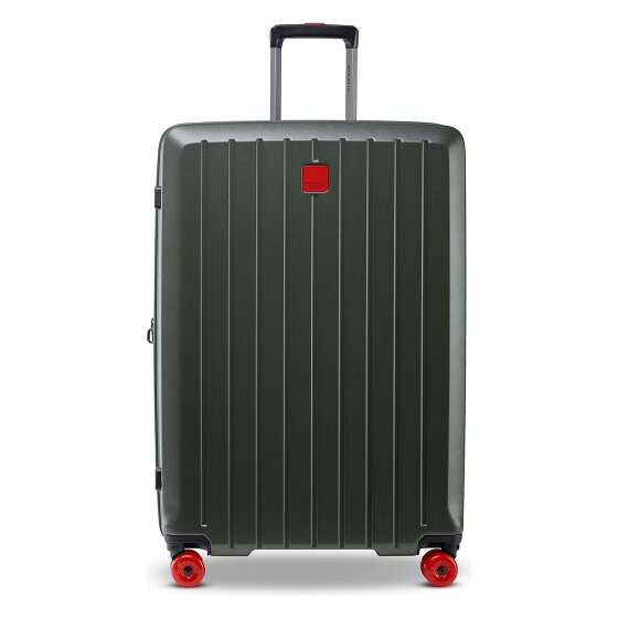 Stratic Buzz 4 kółka Walizka L 75 cm