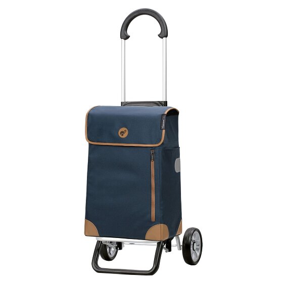 Andersen Shopper Scala Shopper Plus Weda wózek sklepowy 48 cm