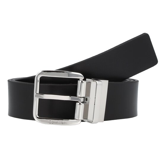 Calvin Klein CK Concise Pas Skórzany