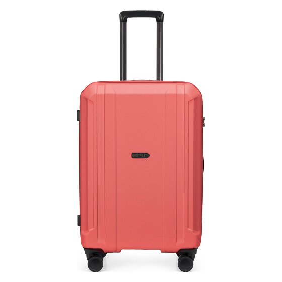 Epic Airwave Neo 4 kółka Walizka 65 cm