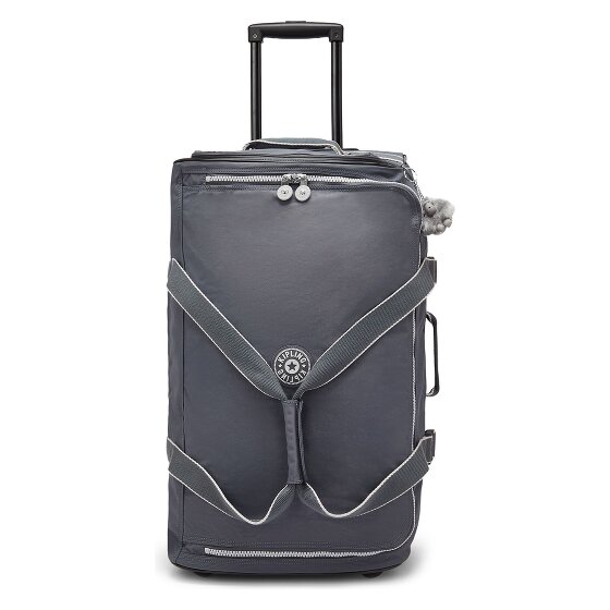Kipling Basic Teagan 2 kółka Torba podróżna M 66 cm