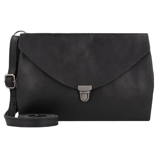 Harold's Fold Torba na ramię Skórzany 20 cm