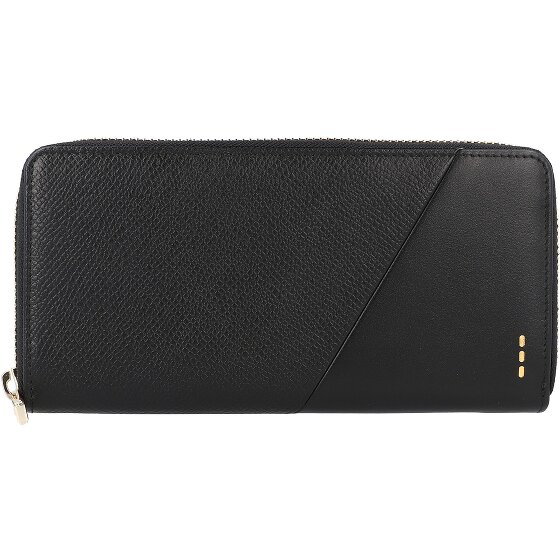 Roncato Portfel Milano RFID skóra 19 cm