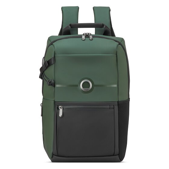 Delsey Paris Turenne Soft Plecak 43 cm Komora na laptopa