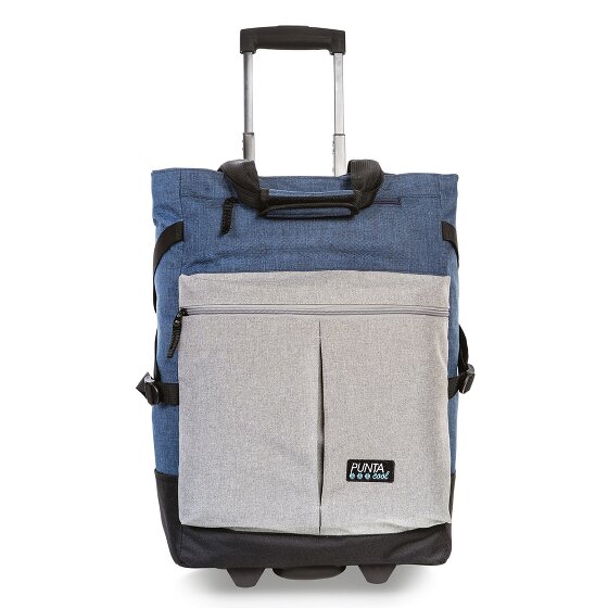 Punta Cool Walizka na zakupy 50 cm