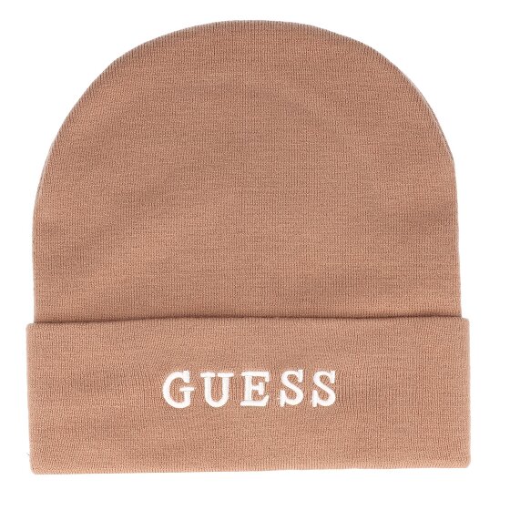 Guess Beanie Czapka z dzianiny